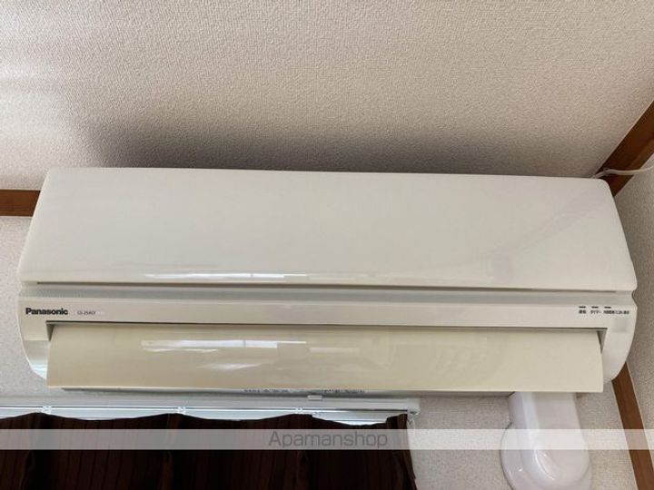 コーポ田野下のその他画像