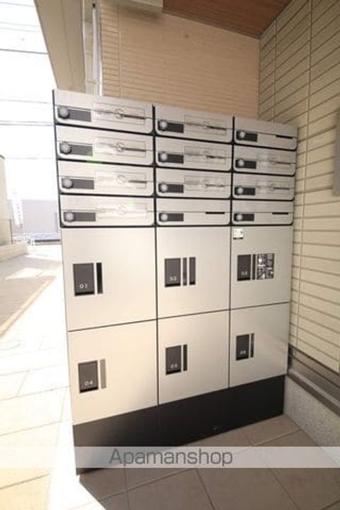 Dフラット台町のその他画像