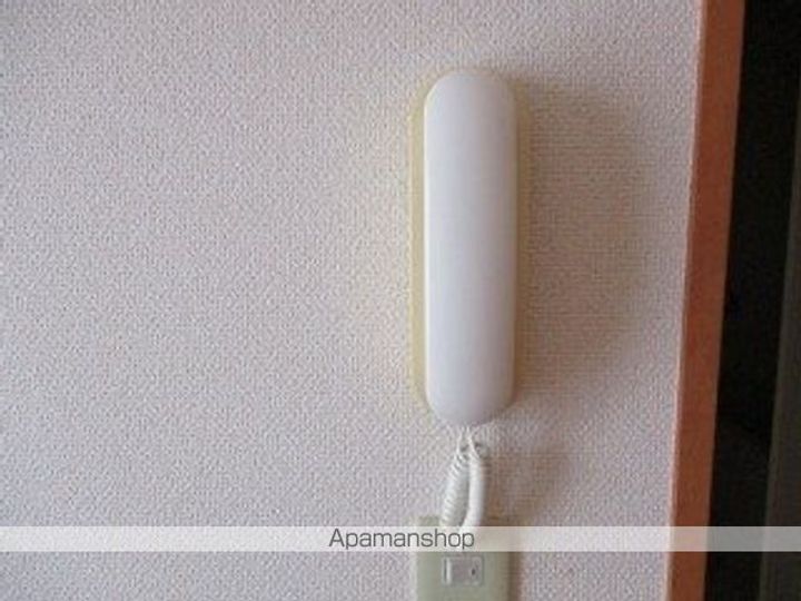 レオパレスHAPPY 平和101のその他画像