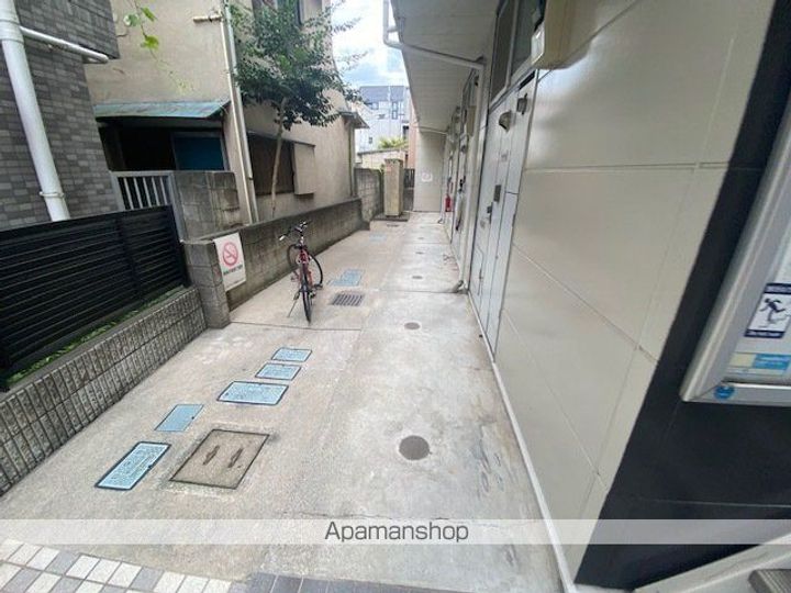 東京都中野区新井2丁目の賃貸マンションのその他画像