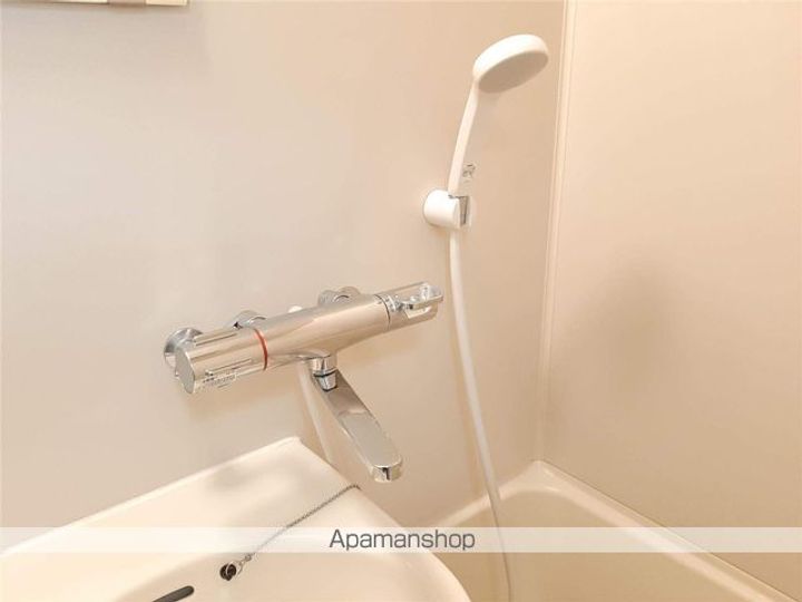 ジョイフル第3今市の風呂