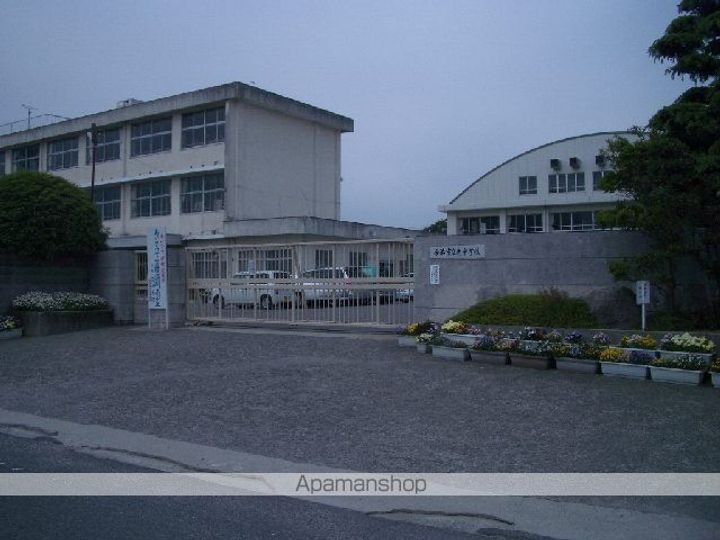 藤原マンション高市の周辺