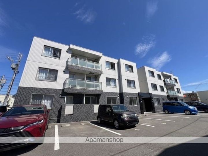 リアライズ松陰Ⅰ(リアライズマツカゲワン)302の外観