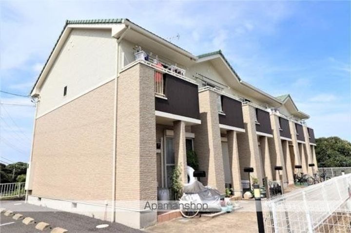 MAISON LA MER IIの外観