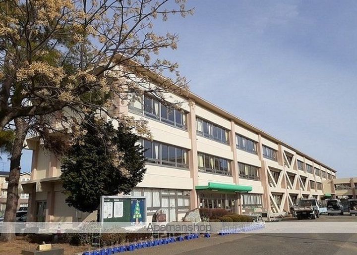 アグレイアの周辺