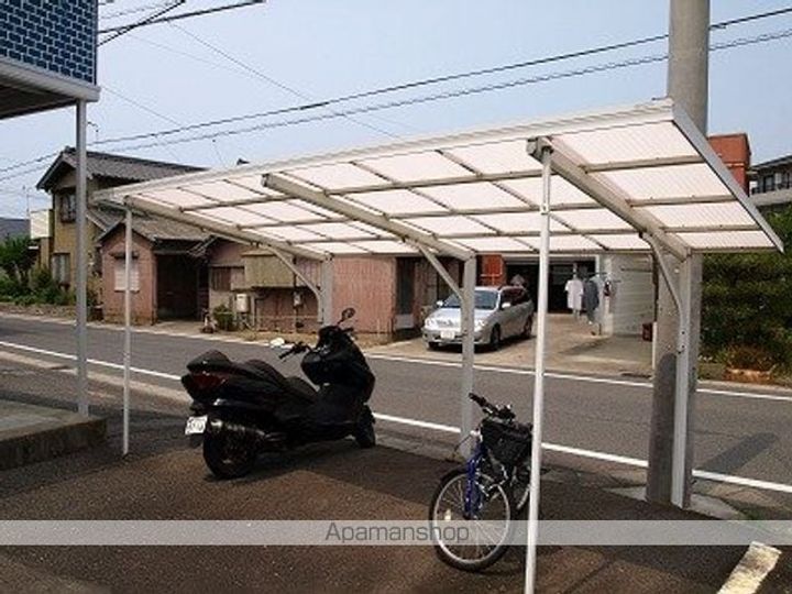 ゾンネハイムⅡ号棟201のその他画像
