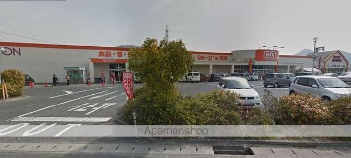 岡山県笠岡市美の浜の賃貸アパートの周辺