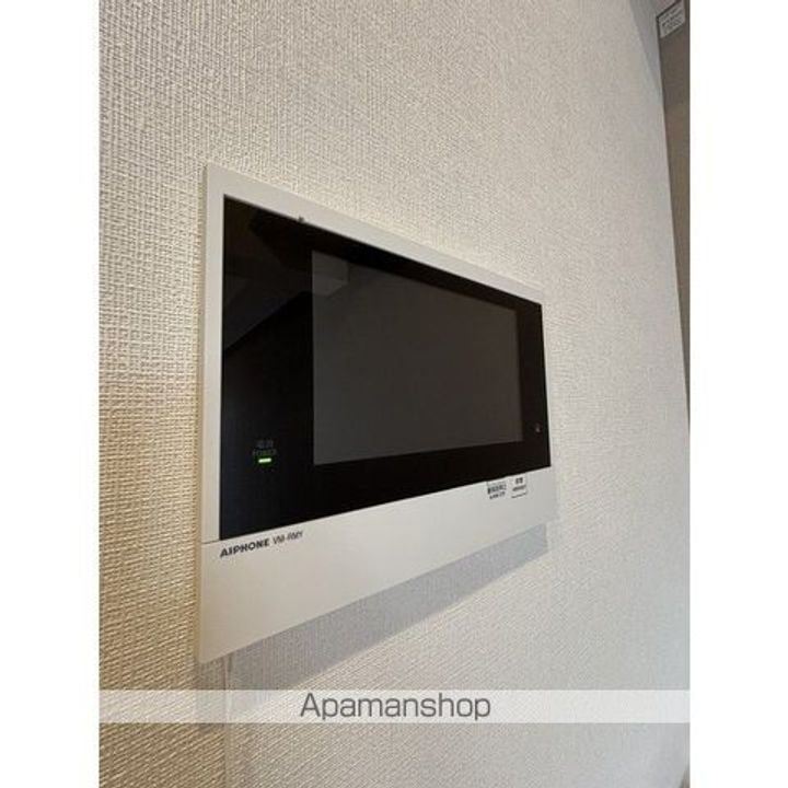 東京都練馬区中村3丁目の賃貸マンションのその他画像