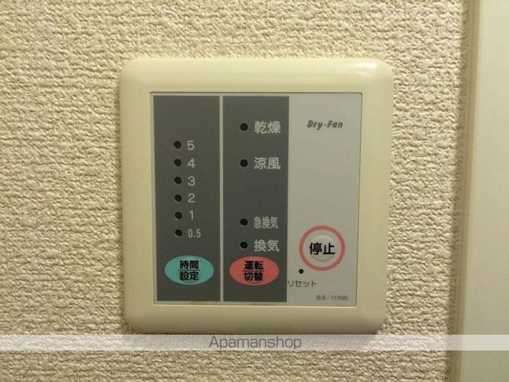 レオパレスサンセールのその他画像