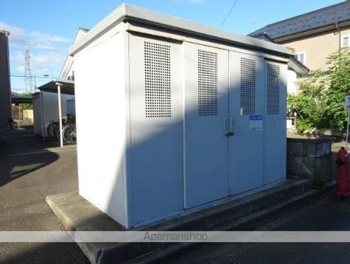 レオパレスパストラーレ101のその他画像