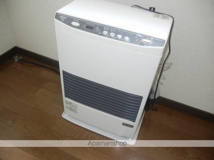 メゾネットハウス105のその他画像