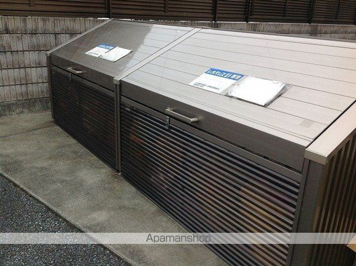 レオパレス東本町のその他画像
