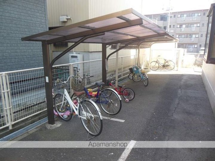 サンハイツヒシヤのその他画像