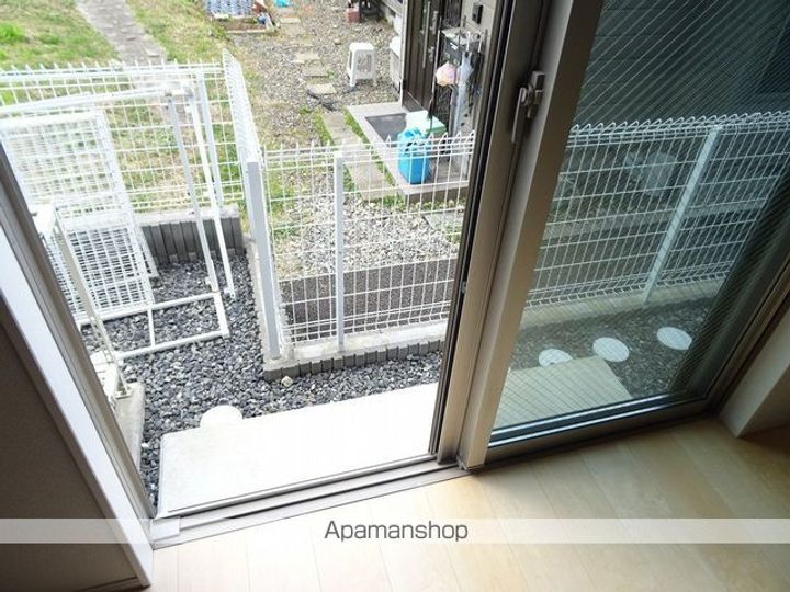 宮城県仙台市宮城野区東仙台4丁目の賃貸アパートのその他画像