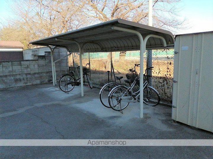 レオパレスラ プリマヴェーラのその他画像