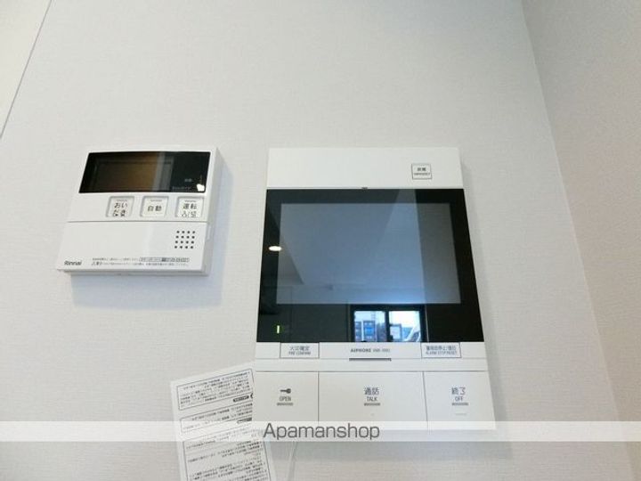 JMFレジデンス浅草橋三丁目のその他画像