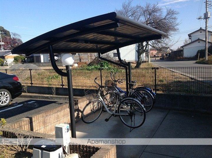 レオパレスサンブルーのその他画像