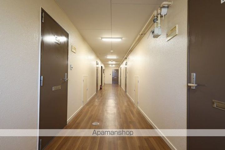 愛知県半田市雁宿町3丁目の賃貸マンション206のその他画像