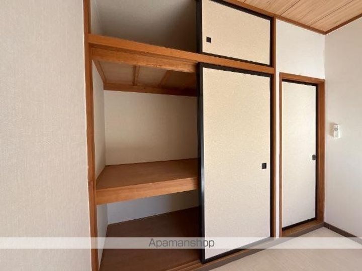 コンフォール壱番館のその他画像