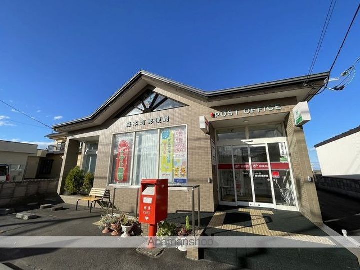 MARINE SIDE HOUSE 3(マリンサイドハウス3)202の周辺