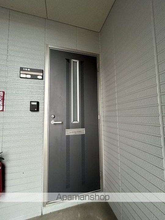 ロイヤルハイツ穐山のその他画像