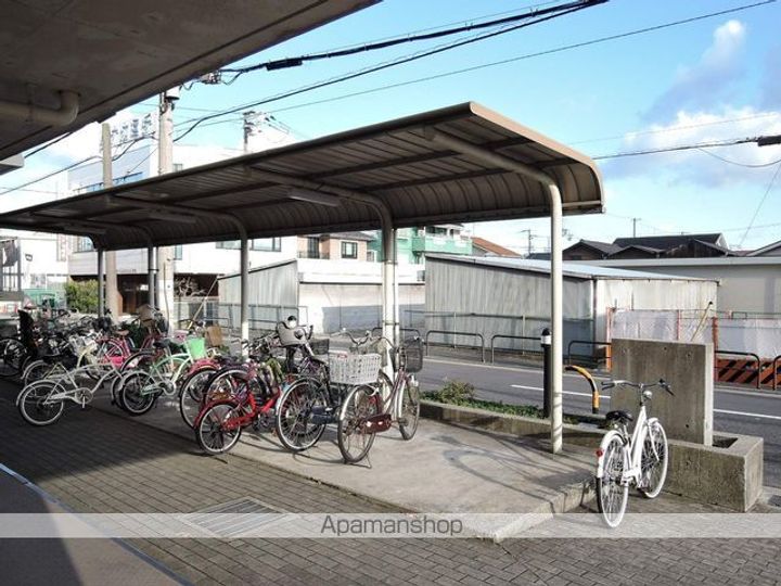 プリムローズ岸和田308のその他画像