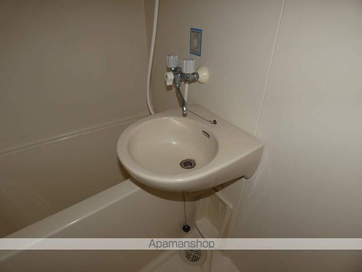 阿部ハイツ NO1のその他画像