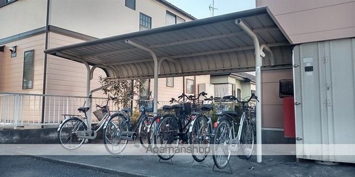 レオパレスシャトルランドのその他画像