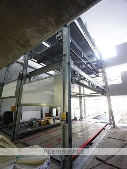 愛知県名古屋市中区松原2丁目の賃貸マンションのその他画像