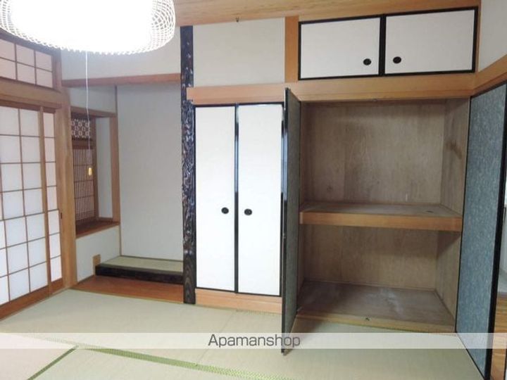 大阪府泉北郡忠岡町高月北2丁目(一戸建)の賃貸物件戸建てのその他画像