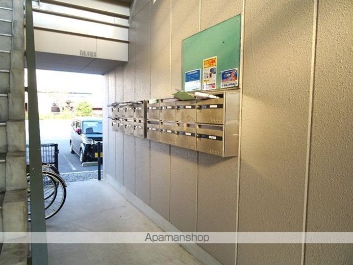 浜四拾五番館306のその他画像