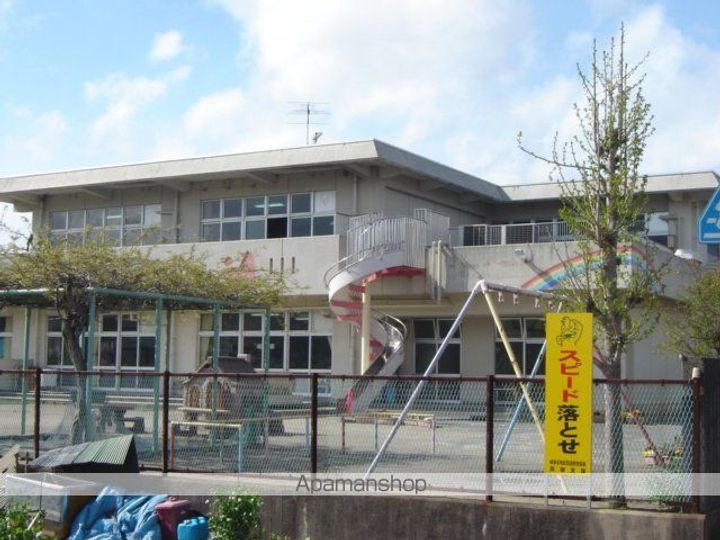 岐阜県岐阜市中西郷5丁目の賃貸アパートの周辺