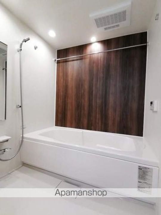 ノヴァ Ⅱの風呂