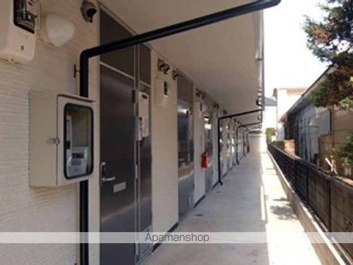 レオパレスFUKASION五香のその他画像