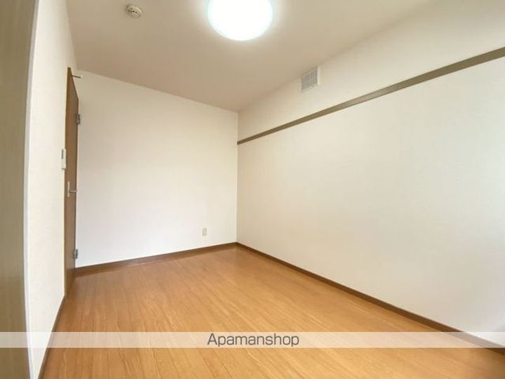 ノースクレストNの内装