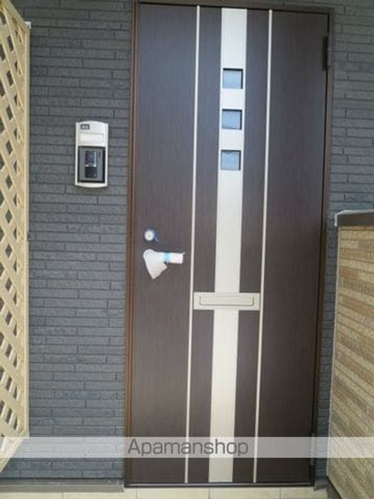 山梨県甲府市住吉5丁目の賃貸アパートのその他画像