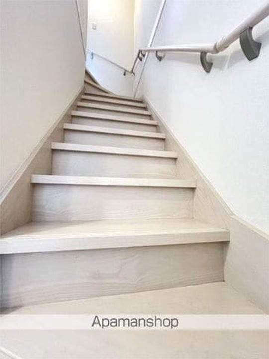 GLOOBY(グルービィー)の内装