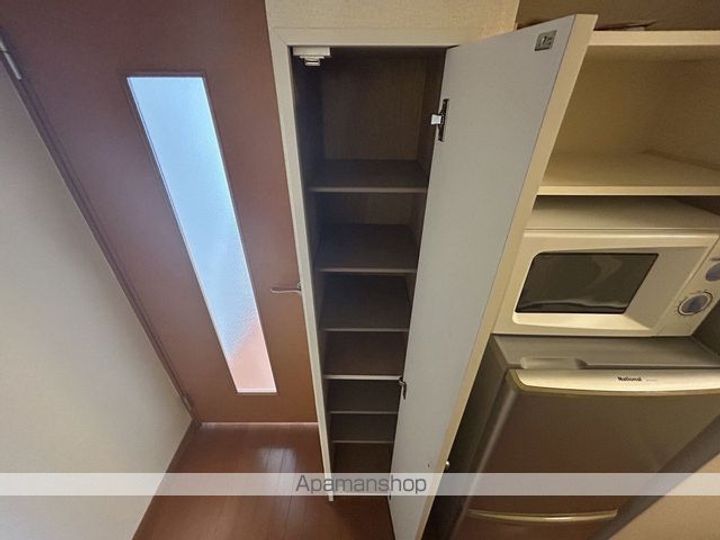 レオパレスセブンヒルズ101のその他画像