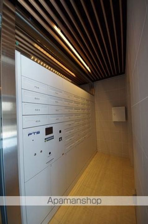 CAVANA北参道 (旧ミレアコート北参道)のその他画像