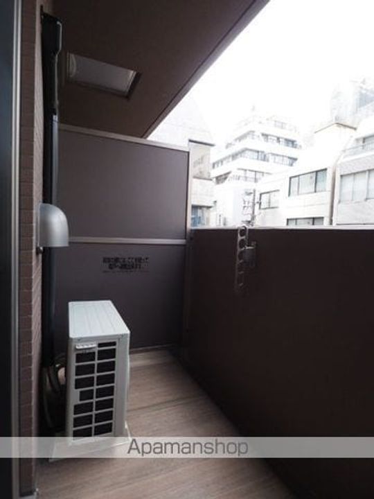 レジディア新御茶ノ水の内装