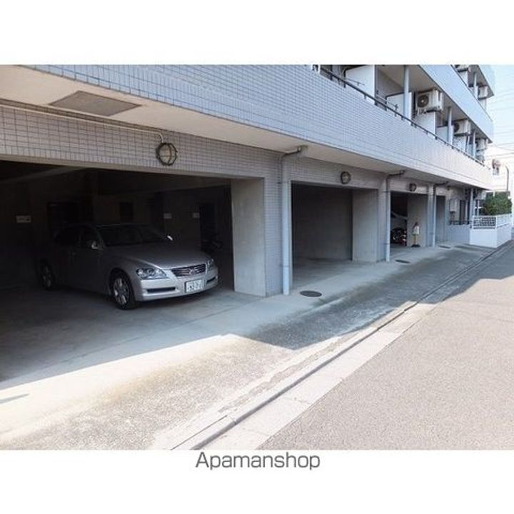 エバーグレース西府412のその他画像