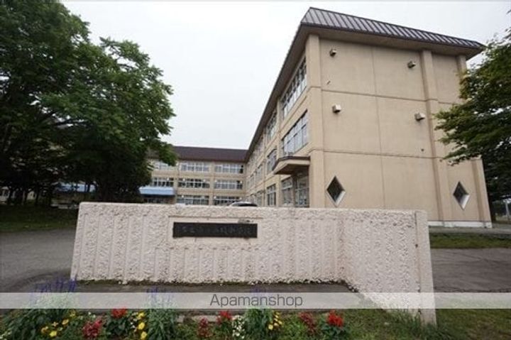 マンション鹿内の周辺