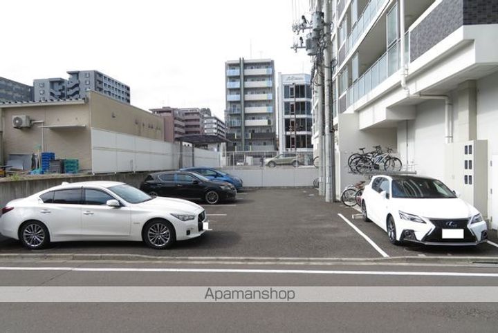 108二十人町のその他画像