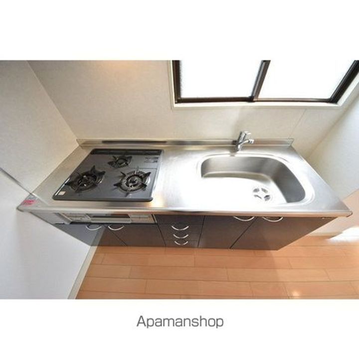 第六ホクシンビルのその他画像