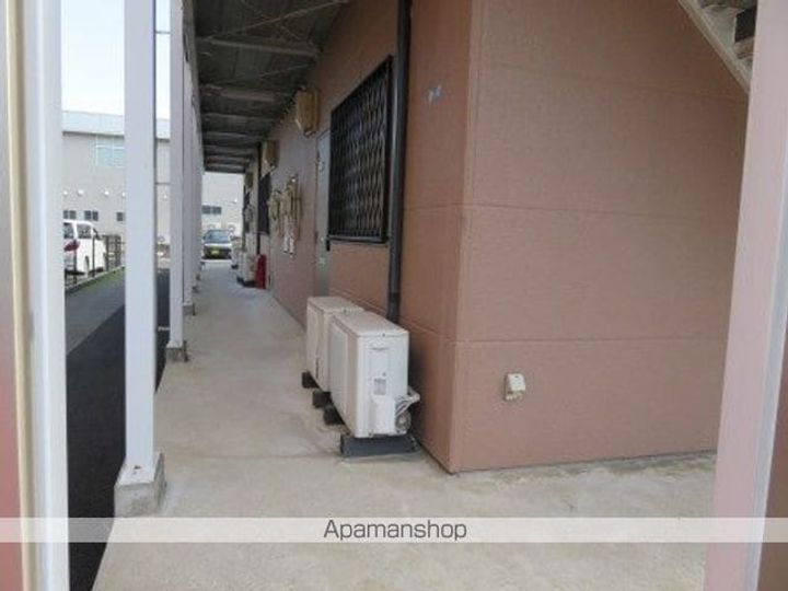 オーベルジュ紫竹山Ⅰ101のその他画像