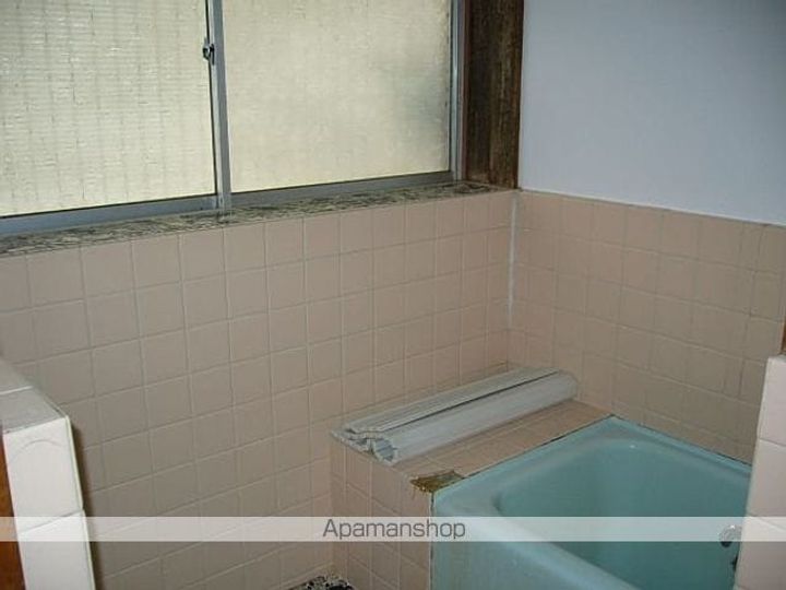 福島県いわき市岩間町上山(一戸建)の賃貸物件戸建ての風呂