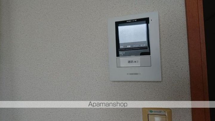 レオパレスシャリテのその他画像