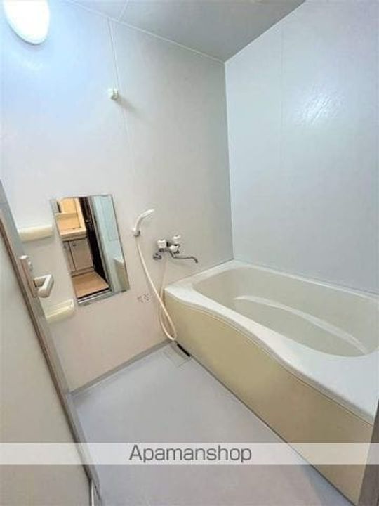 サンコート陣場の風呂