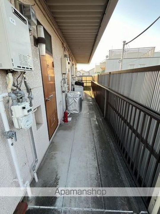 コスモハイツエコーのその他画像