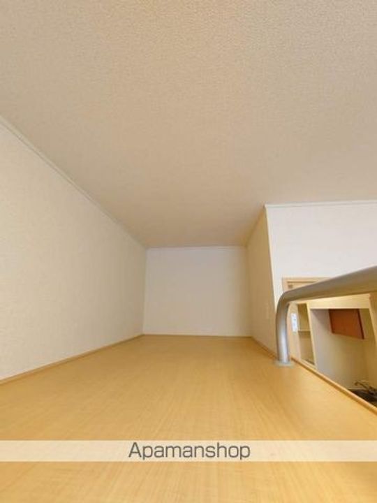 レオパレスエターナルⅠの内装